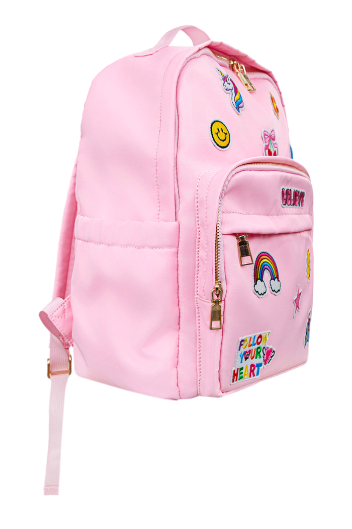 Dream Big Backpack
