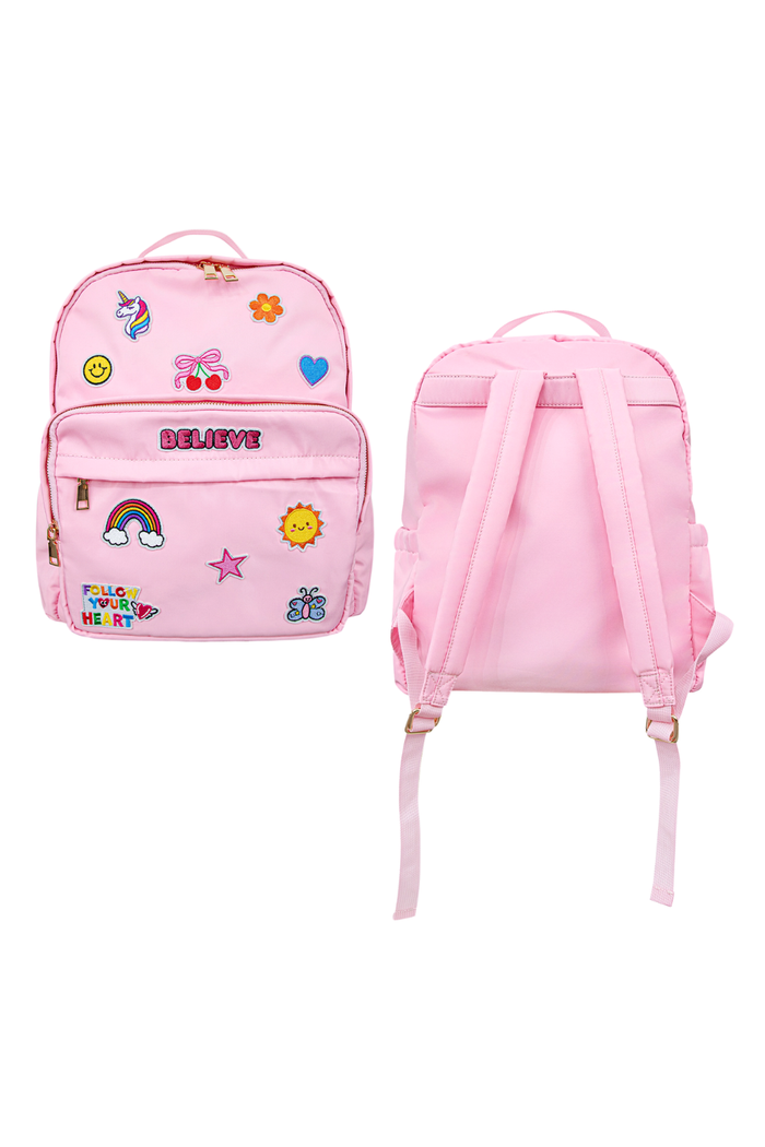 Dream Big Backpack