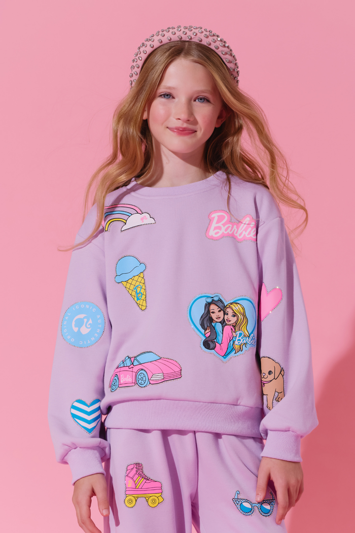 Barbie™ Doodle Set