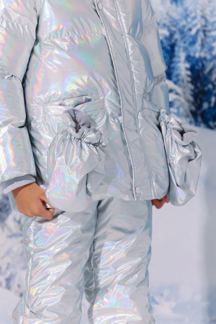 Hologram Magic Snow Set
