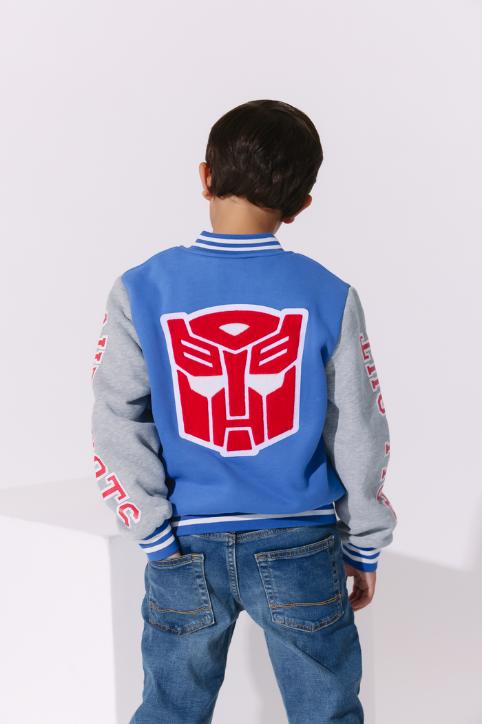 Autobots® Bomber Jacket