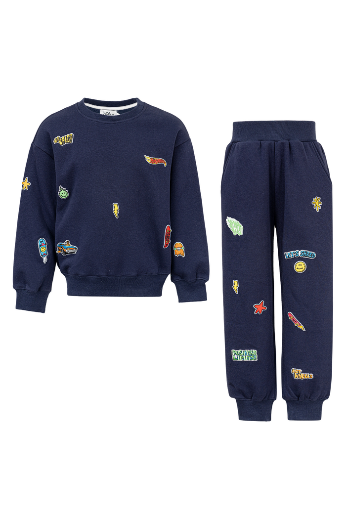Hot Wheels™ Epic Jogger Set