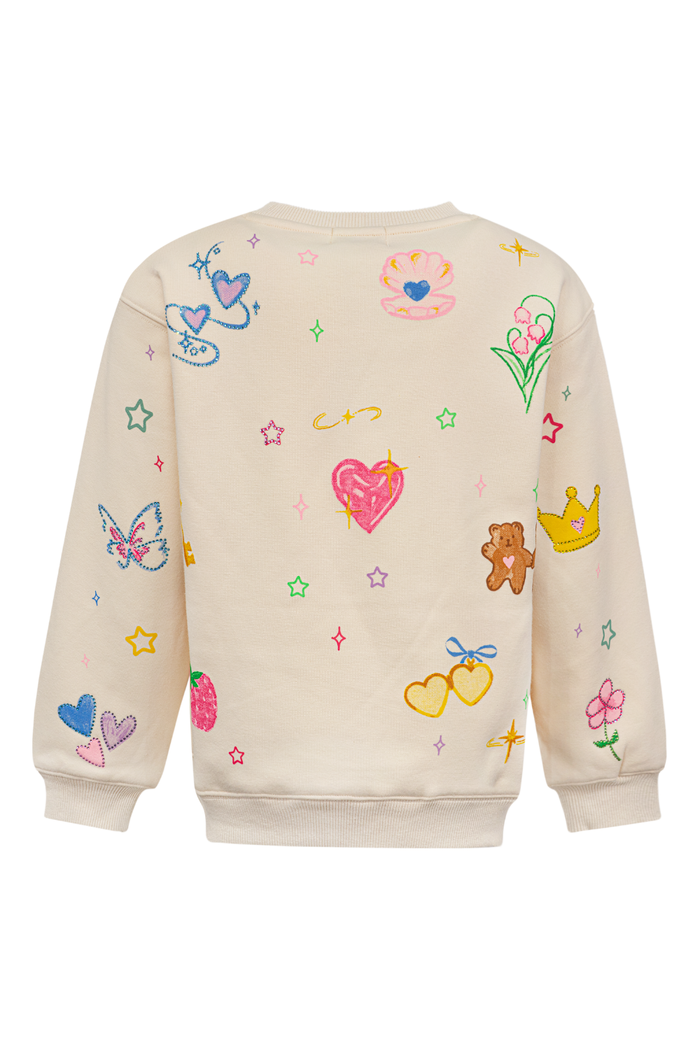 Sweet Things Doodle Set