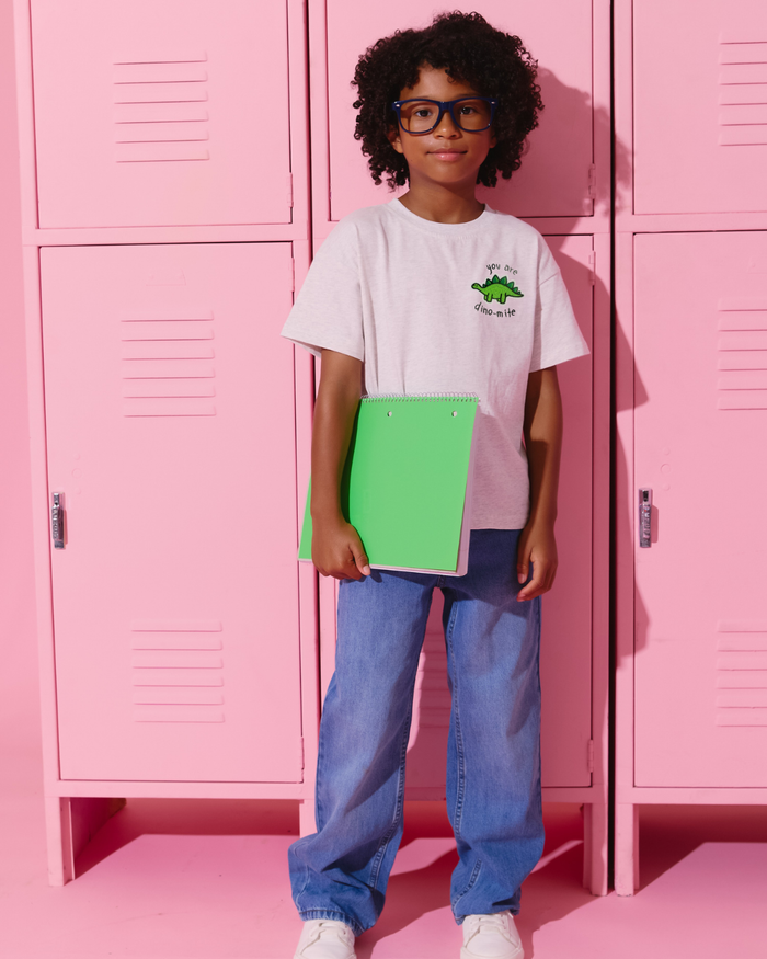 Dino-mite T-shirt