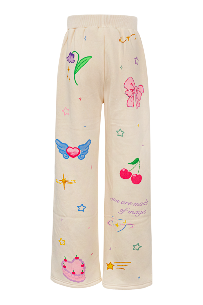 Sweet Things Doodle Set