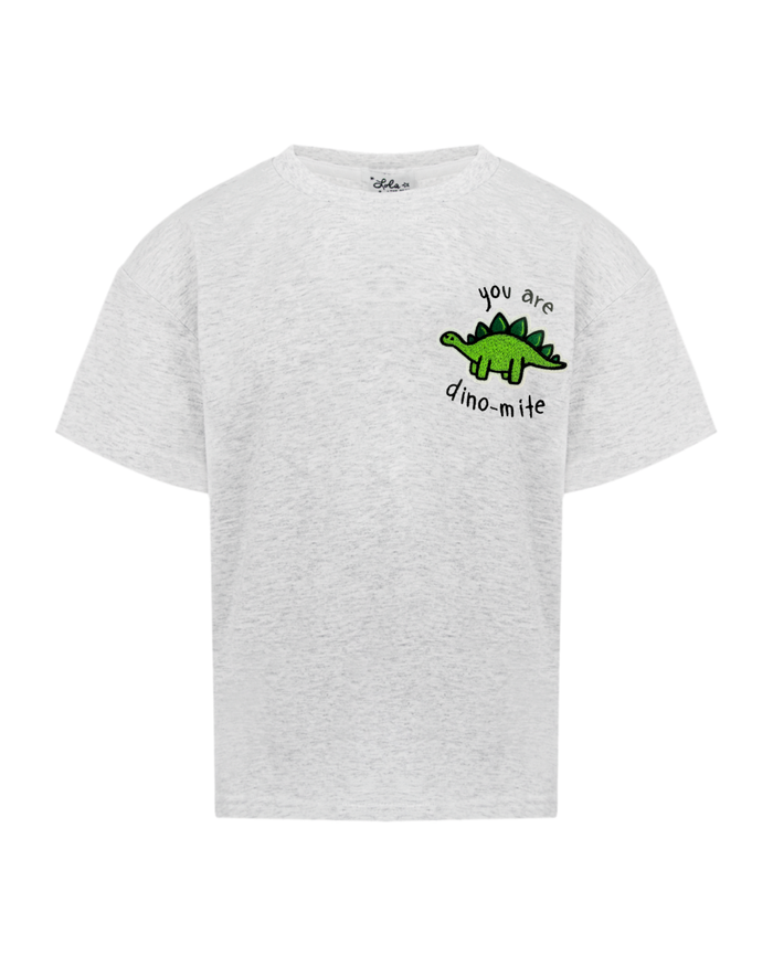 Dino-mite T-shirt