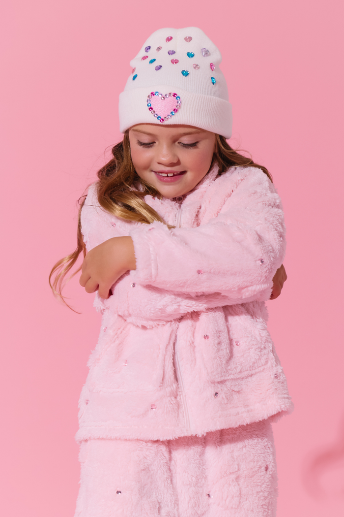 Cutie Bows Plush Set