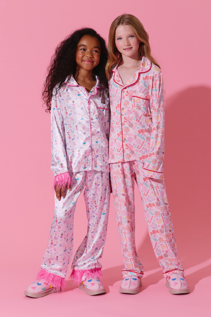 Barbie™ Candy Dreams Super Soft Set