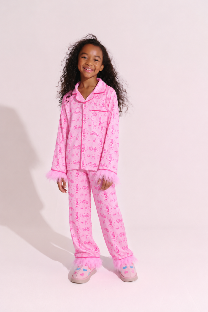 Barbie™ Super Soft Ballet Set