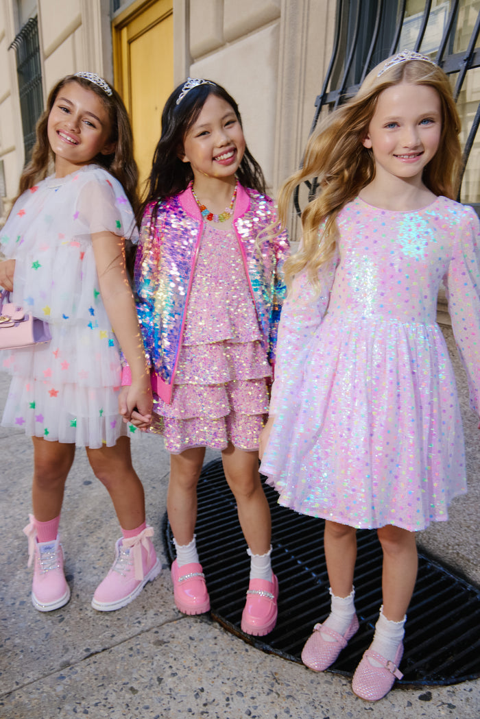 Eloise Dress