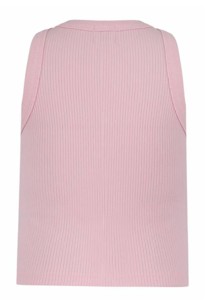 Magic Patch Tank