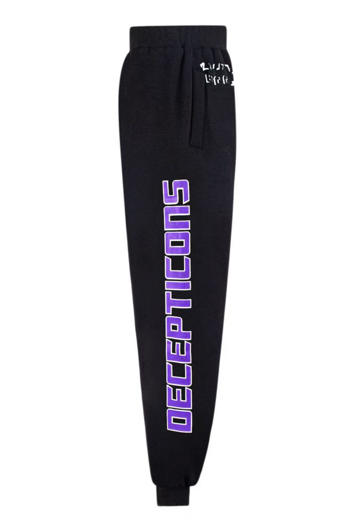 Decepticons® Jogger Set