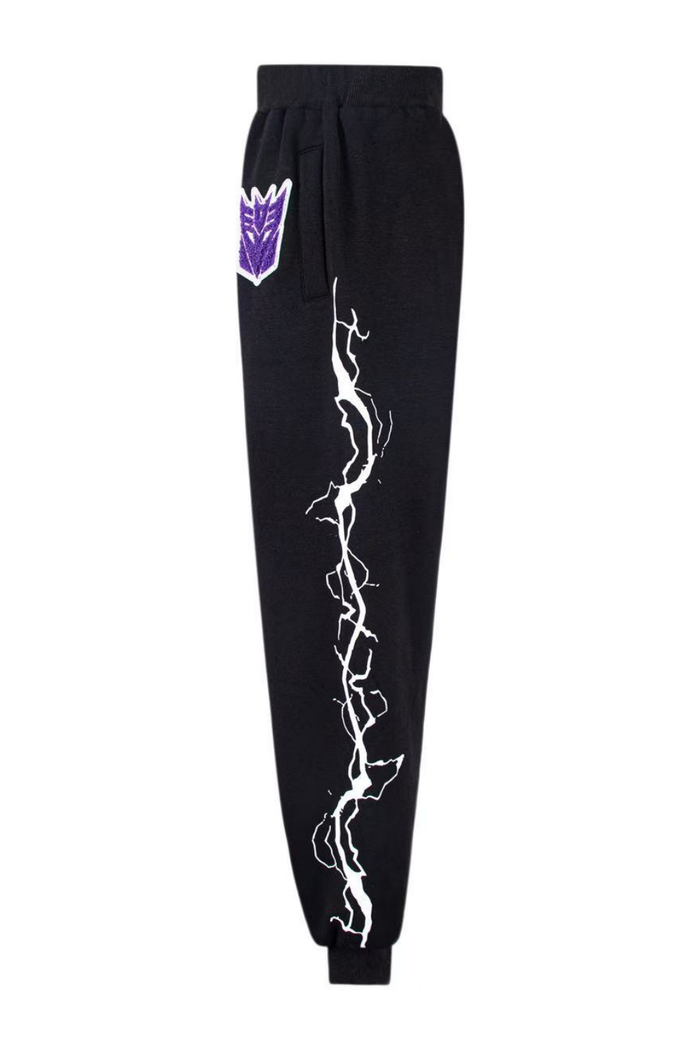 Decepticons® Jogger Set