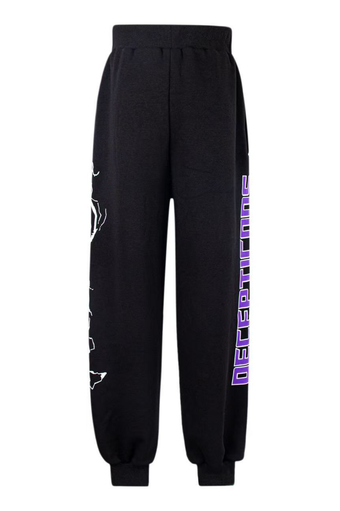 Decepticons® Jogger Set