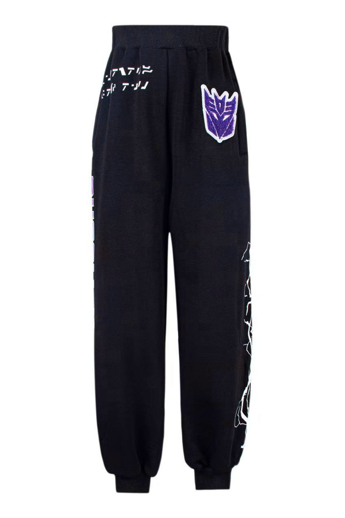 Decepticons® Jogger Set