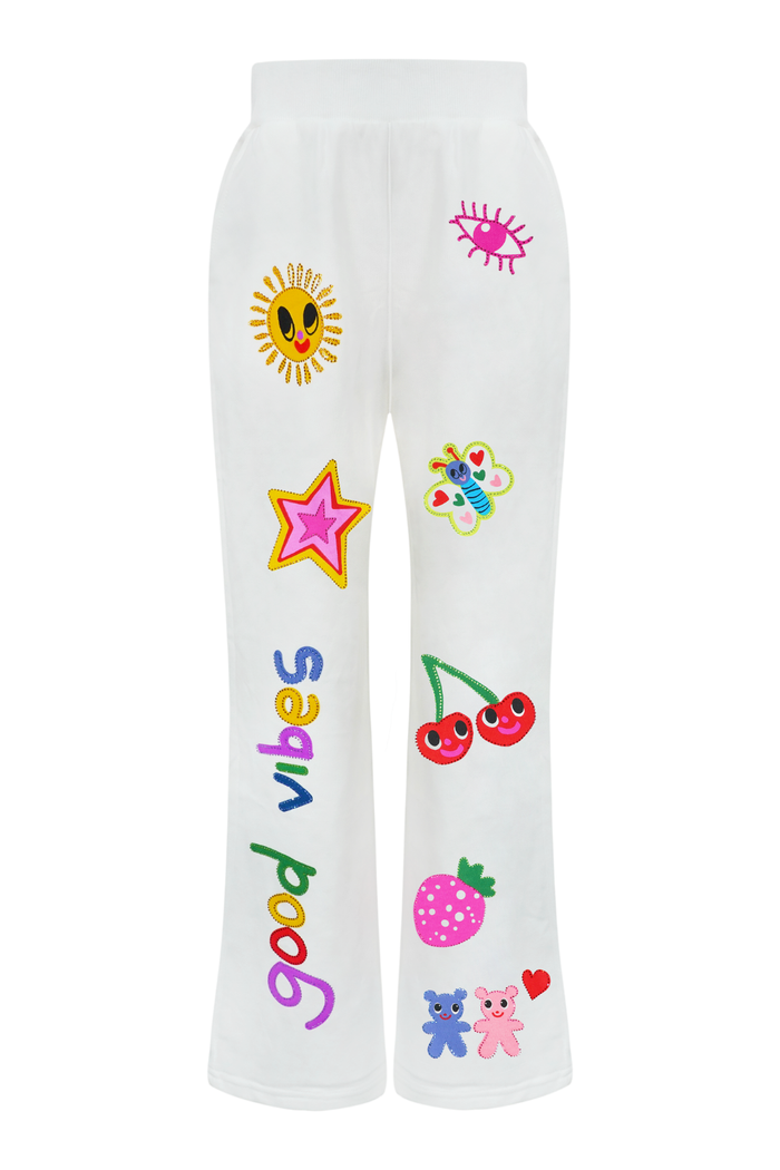 Good Vibes Doodle Set