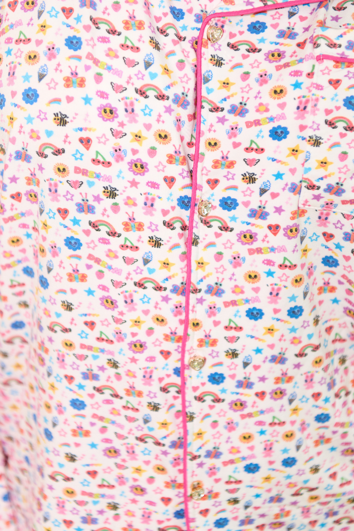 Cutie Doodle Super Soft Set - Teen/women