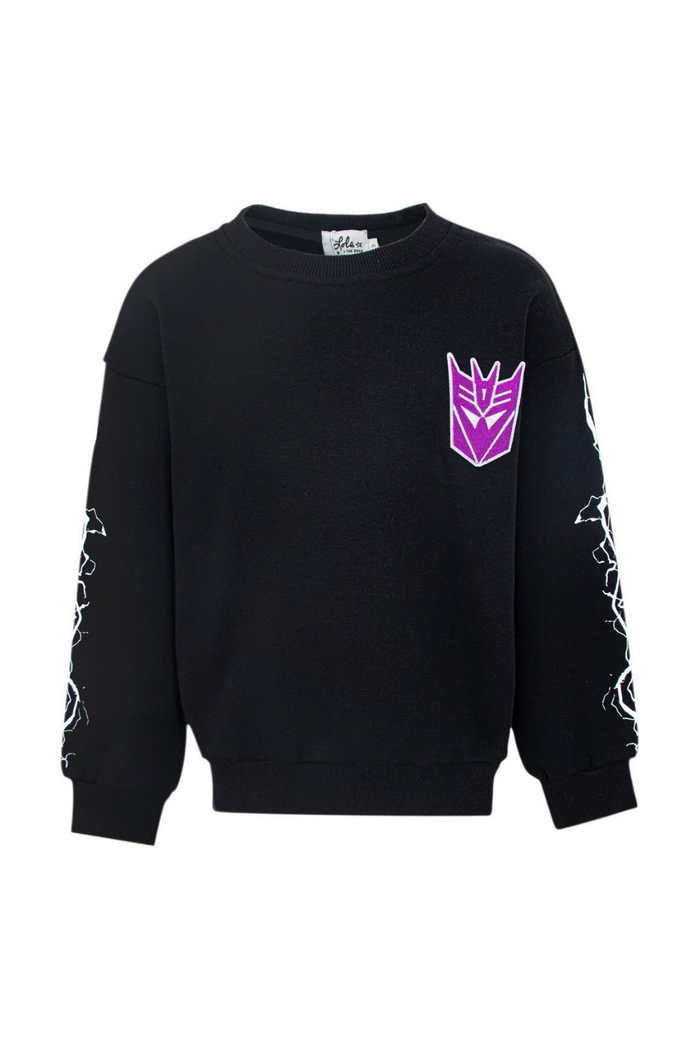 Decepticons® Jogger Set