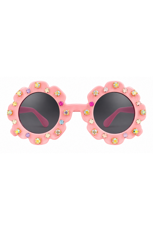 Pretty Gem Sunglasses