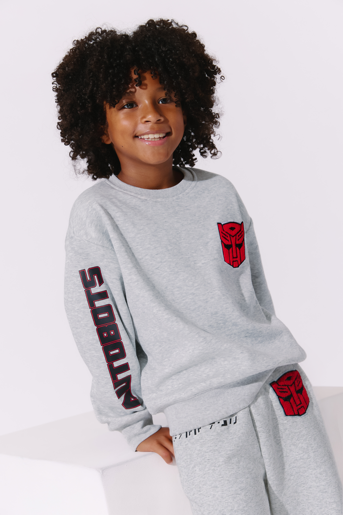 Transformers Autobots® Jogger Set