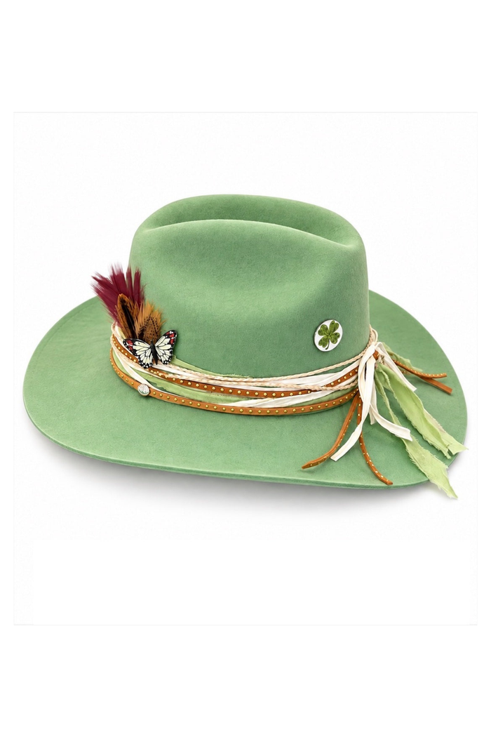 Sage-green