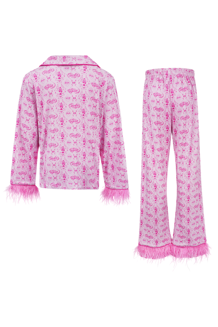 Barbie™ Super Soft Ballet Set