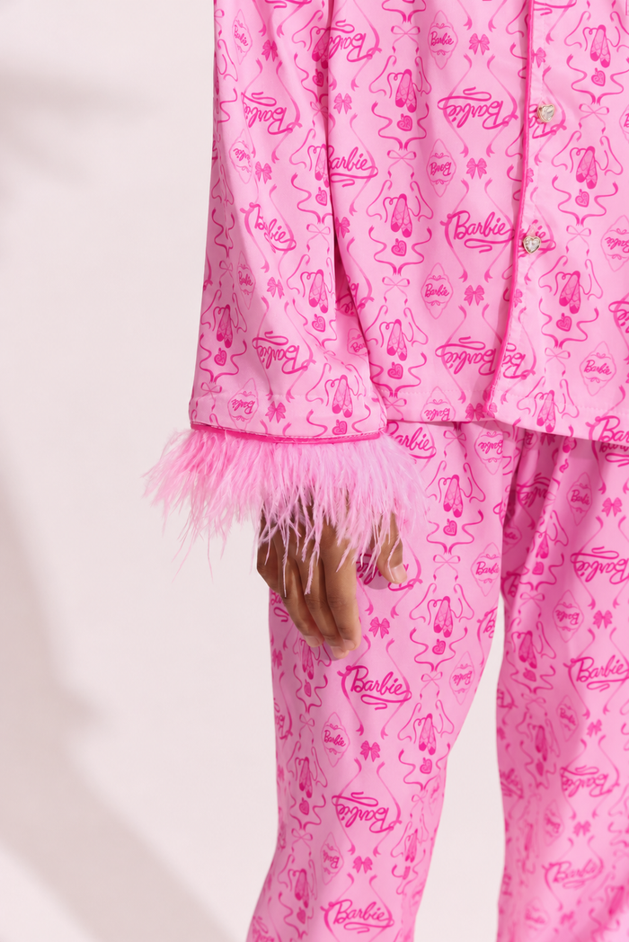 Barbie™ Super Soft Ballet Set