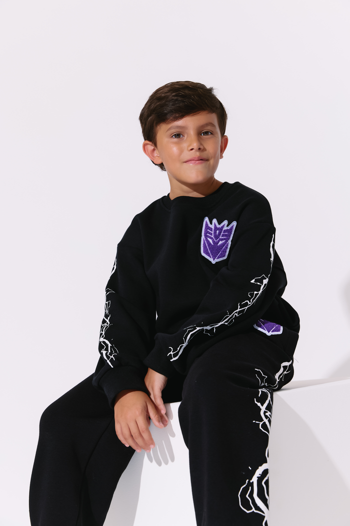 Decepticons® Jogger Set