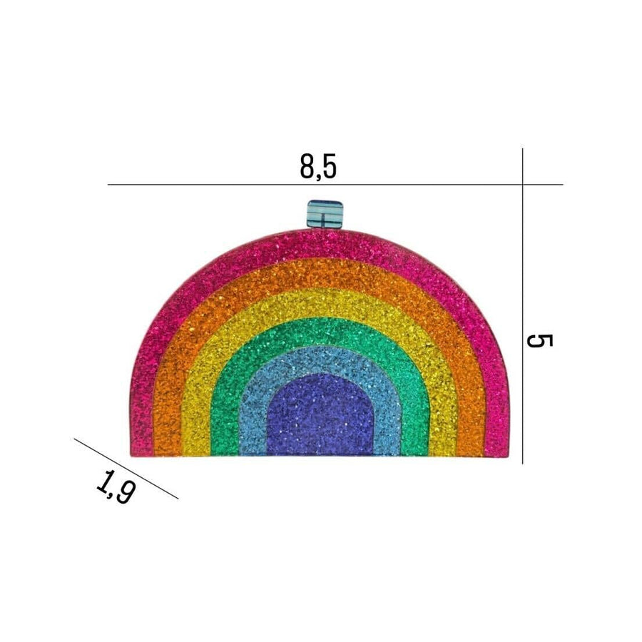 Size Chart Mobile