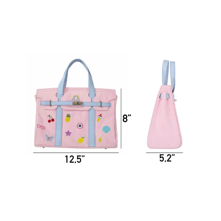 Size Chart Mobile