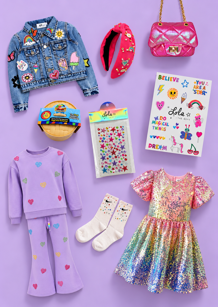 Best Sellers Basket