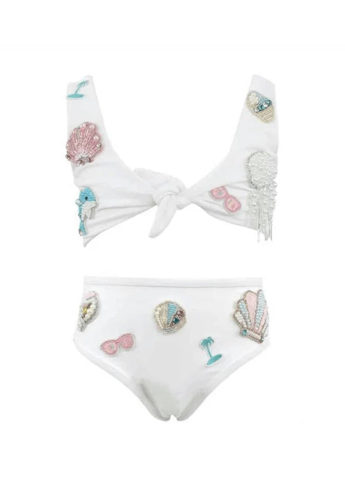Lola + The Boys Swimwear Dream Mermaid Bikini