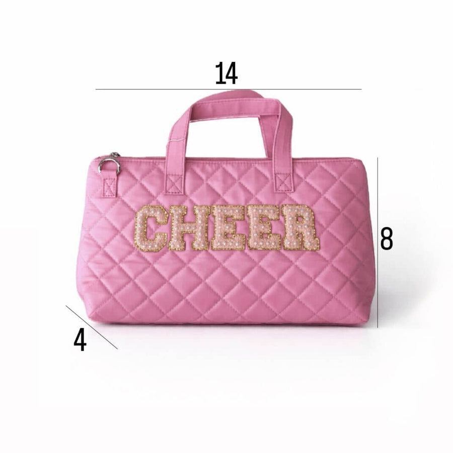 Size Chart Mobile