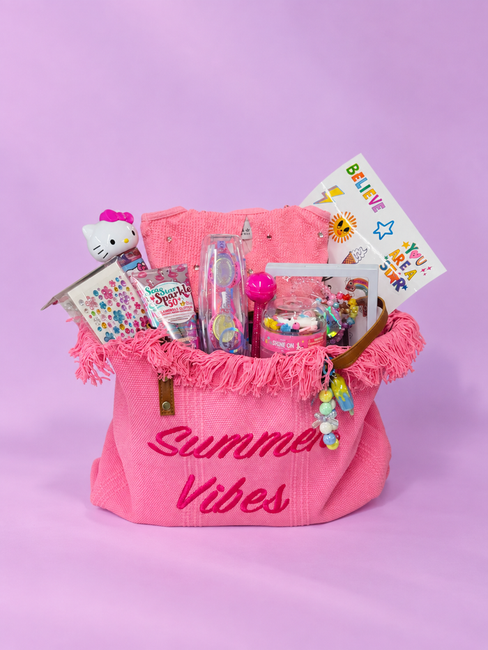Summer Vibes Edit