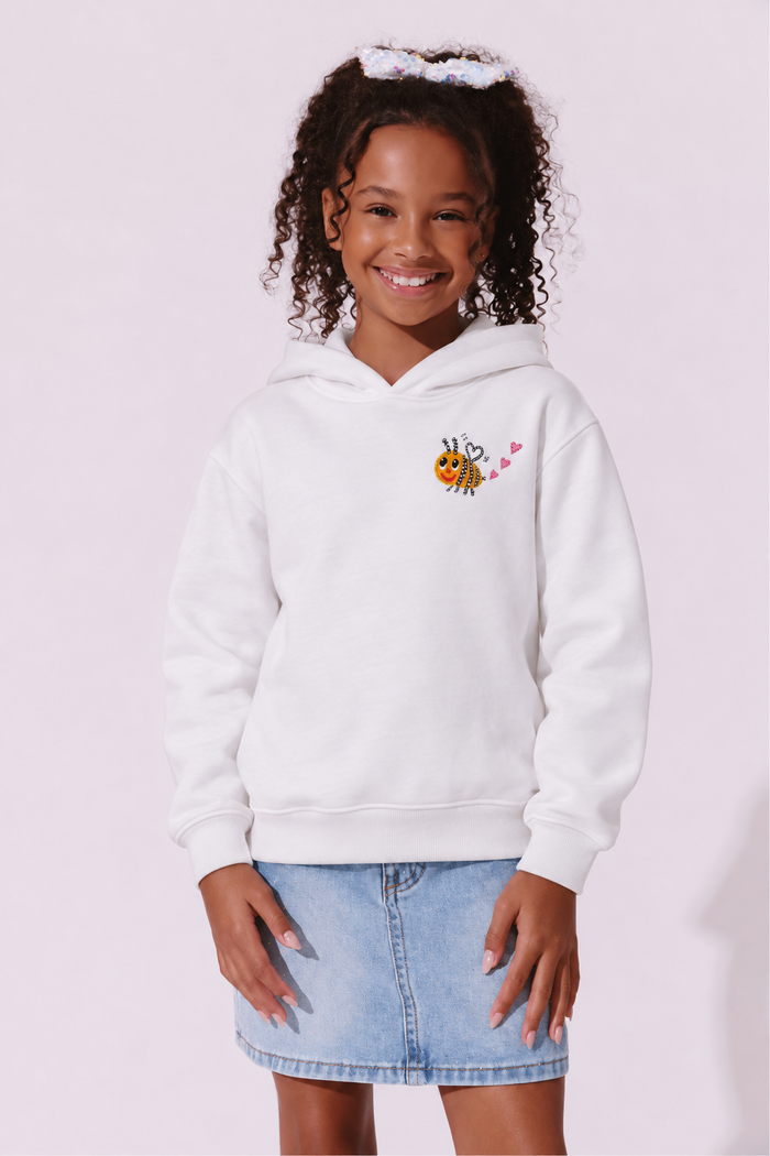 Radiate Positivity Hoodie