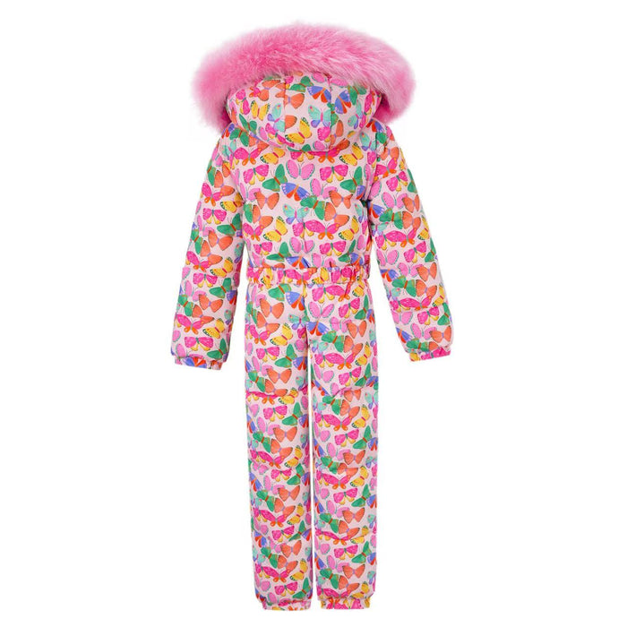 Butterfly Dreams Snowsuit