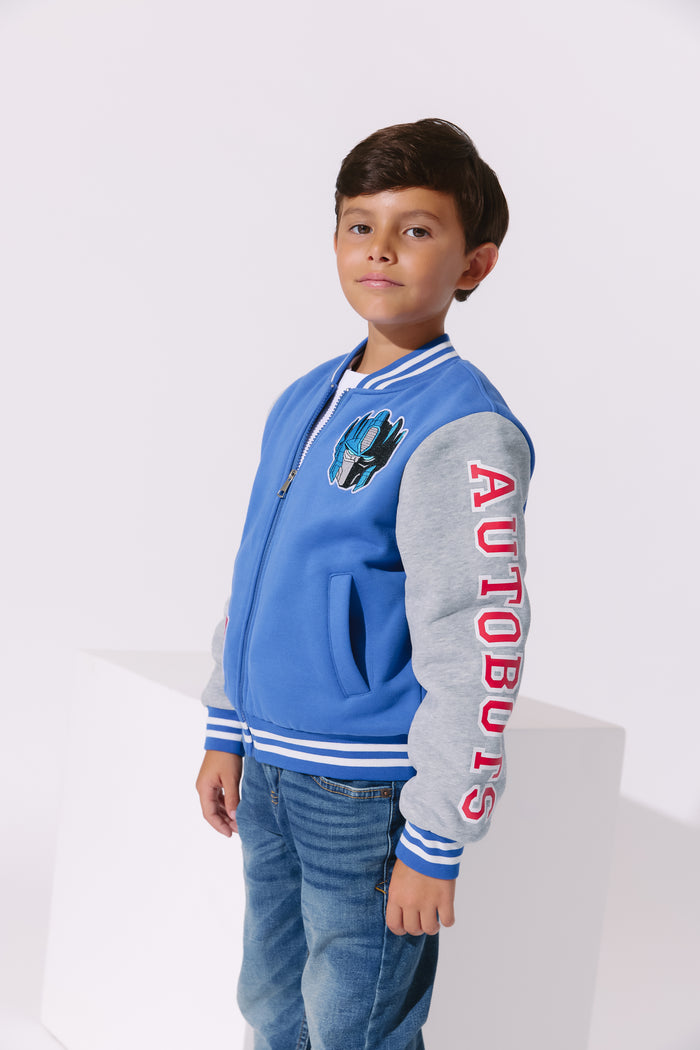 Autobots® Bomber Jacket