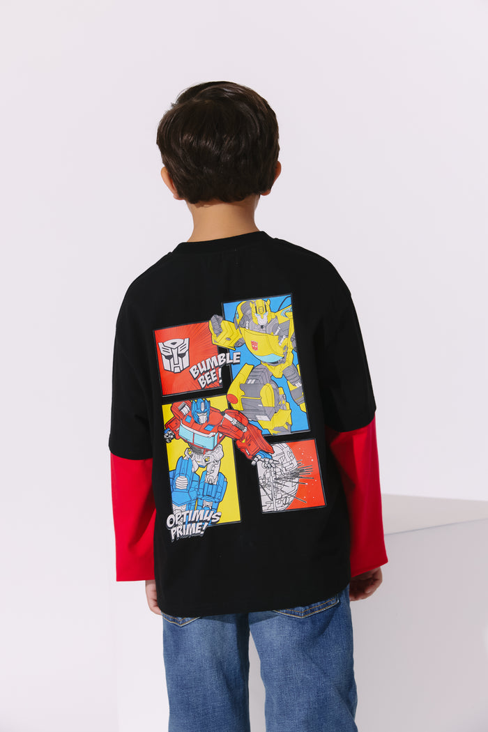 Autobots® T-shirt