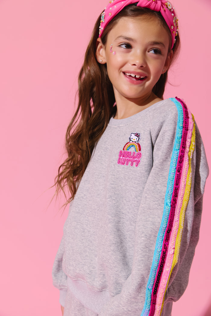 Hello Kitty® Rainbow Trim Track Set