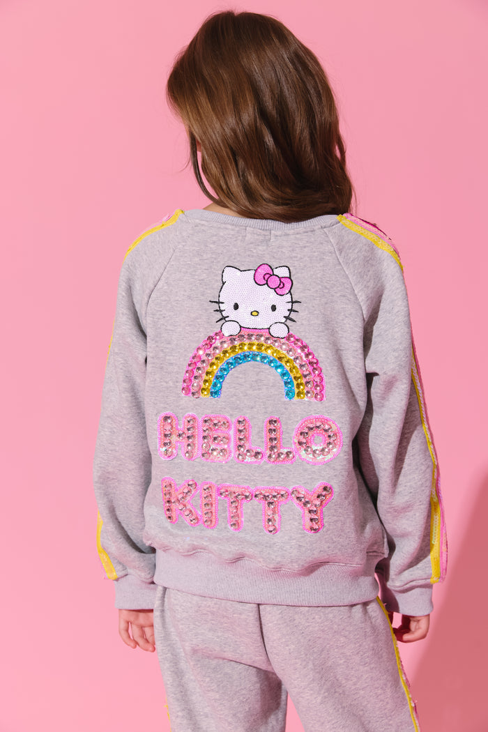 Hello Kitty® Rainbow Trim Track Set