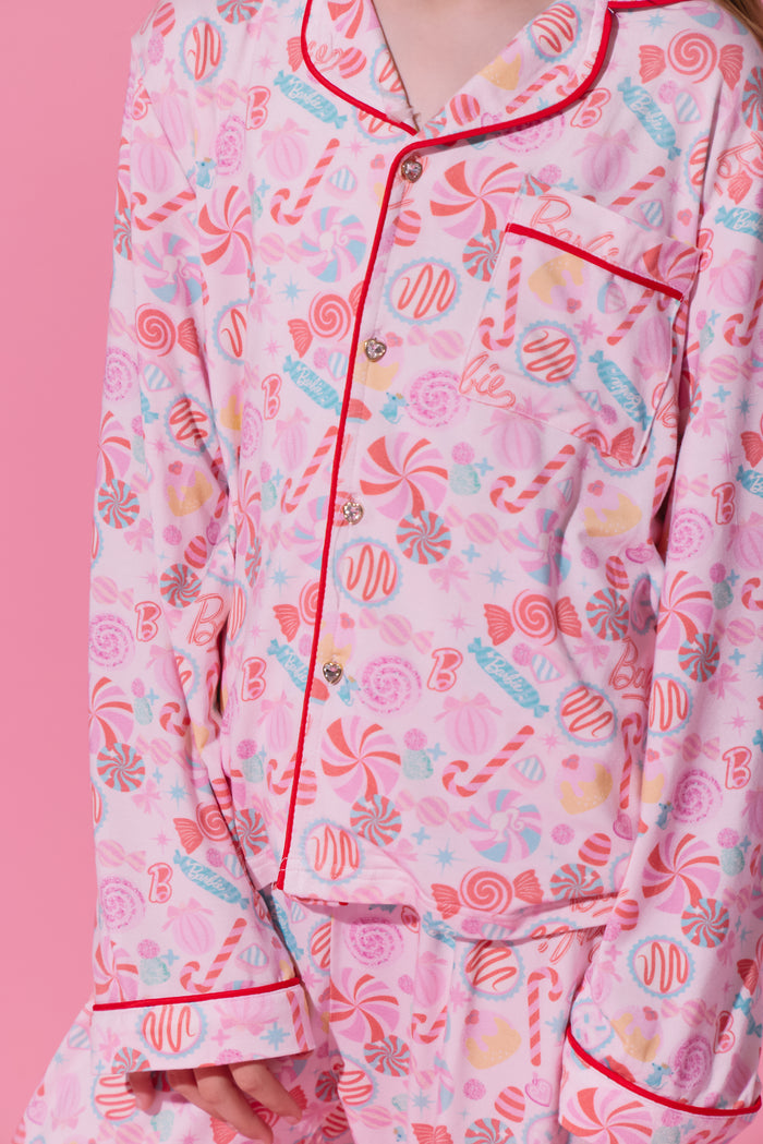 Barbie™ Candy Dreams Super Soft Set - Teen/women