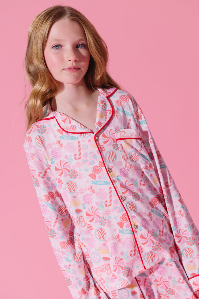 Barbie™ Candy Dreams Super Soft Set - Teen/women