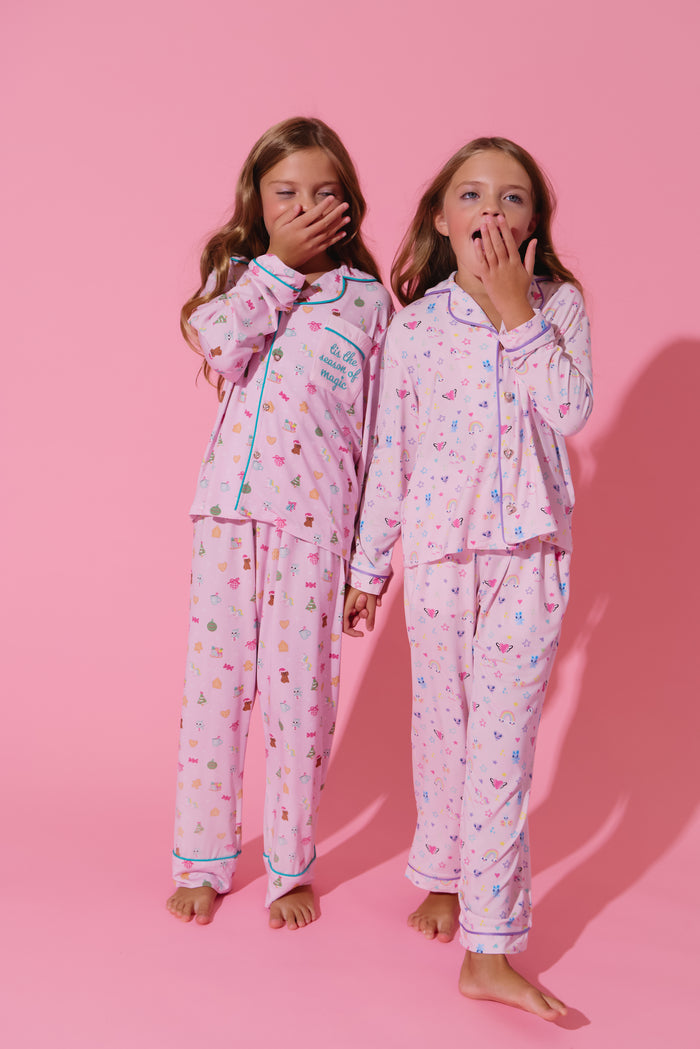 Sweetest Dreams Super Soft Set