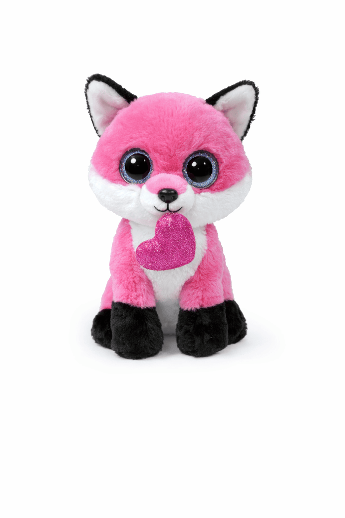 TY inc Accessories THIFF 8" Beanie Babies Valentine's Day