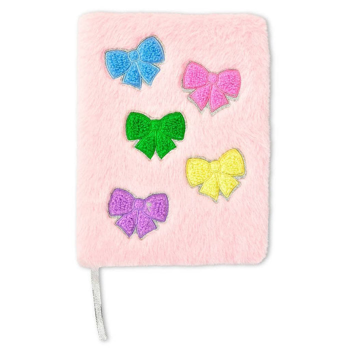 Lola + The Boys Accessories Beautiful Bows Journal