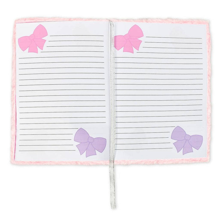 Lola + The Boys Accessories Beautiful Bows Journal