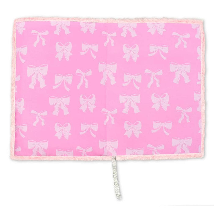 Lola + The Boys Accessories Beautiful Bows Journal