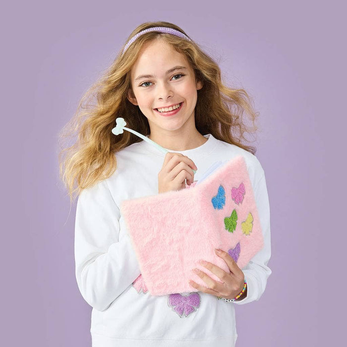 Lola + The Boys Accessories Beautiful Bows Journal