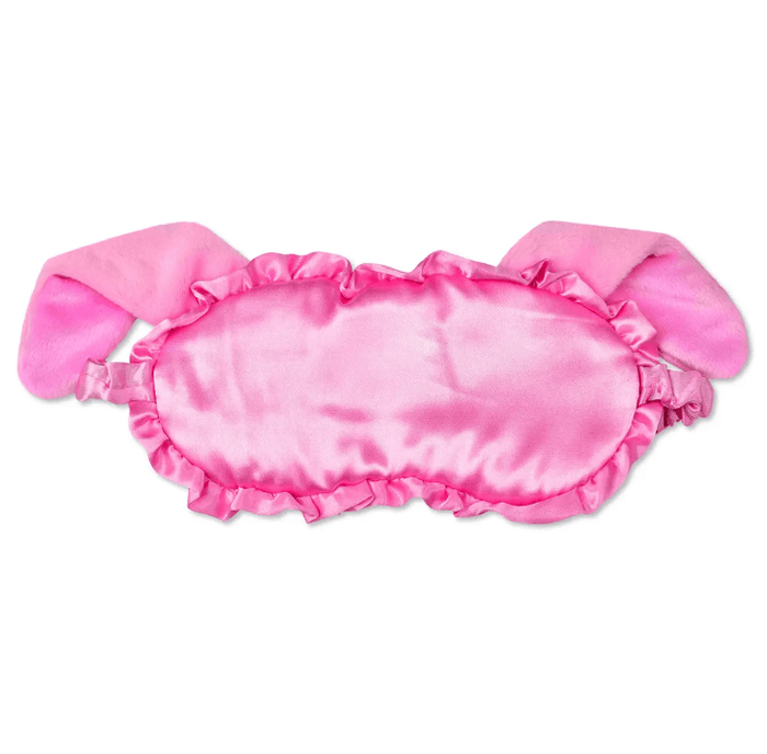iScream Accessories Blushing Bunny Eye Mask