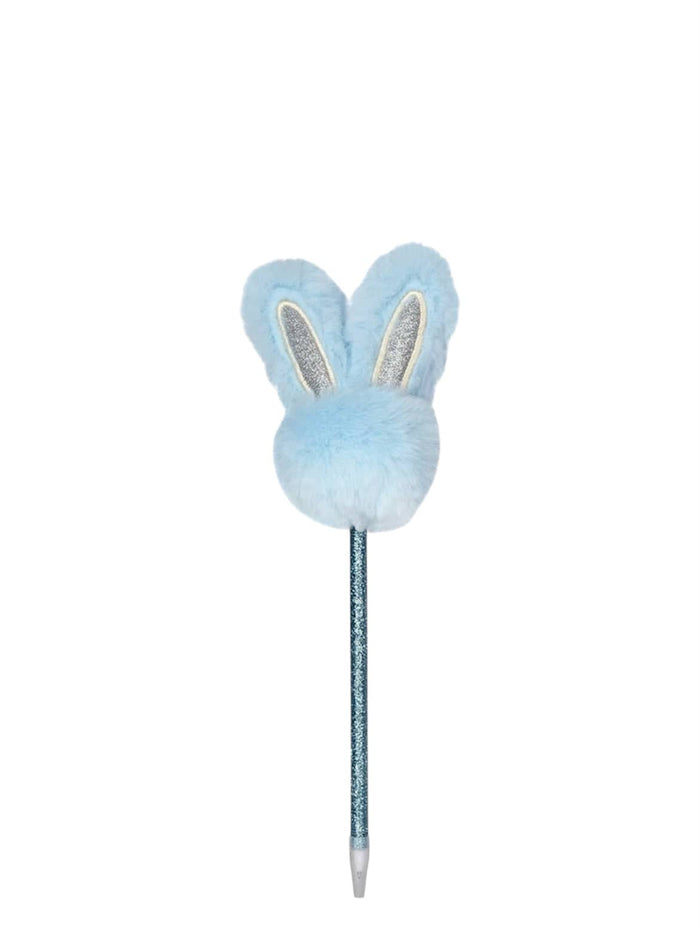 iScream Accessories Blue Bunny pens